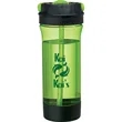 Clean Sip 25 oz. Tritan™ Water Bottle