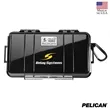 Pelican™ 1060 Micro Case - Solid Lid