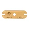 Temecula 3-Piece Bamboo Wine Caddy