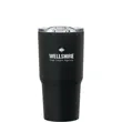 Reva 20 oz. Double Wall Stainless Steel Tumbler