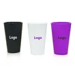 Customized Silicone Cup Drinkware
