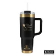 Pelican Porter™ 40 oz. Double Wall Stainless Steel Travel...