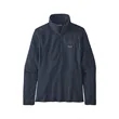 Patagonia Women's Micro D 1/4-Zip