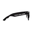 2026 Black Billboard Sunglasses