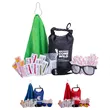 30 Piece Golf Kit in Deluxe Dry Bag