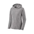 Patagonia Women's Capilene Cool Daily Hoodie