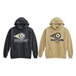 POINT BORO ADULT PENNANT HOODIE W/ PANTHERS SOCCER