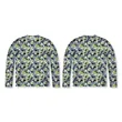 WPS CUSTOM CAMO DYE SUBLIMATION LONG SLEEVE T-SHIRT