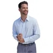 Vansport Pinstripe Sandhill Dress Shirt