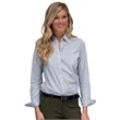 Women's Easy-Care Gingham Check Shirt