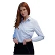 Women's Pinstripe Sandhill Dress Shirt