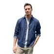 Men's Hudson Denim Shirt