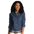 Women's Hudson Denim Shirt