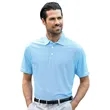 Pro Tonal Micro-Stripe Polo