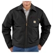 Carhartt Men's Duck Detroit Jacket