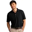Strata Textured Polo