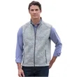 Summit Sweater-Fleece Vest