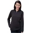 Women's Mesh 1/4-Zip Tech Pullover