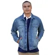 Roadie Denim Jacket