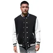 Varsity Award Jacket
