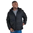 K2 Quilted Puffer Jacket