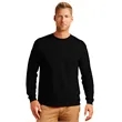 Gildan® Ultra Cotton® Adult Long Sleeve T-Shirt
