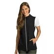 Women's Greg Norman Windbreaker Full-Zip Hooded Vest