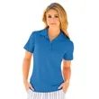Women's Play Dry® Performance Mesh Polo