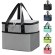 Leakproof Insulated Lunch Bag Cooler Tote