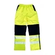 XtremeDry® Breathable Rainpant - Yellow Class E ANSI Hi-Viz