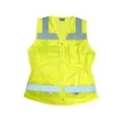 Xtreme Visibility Women's Fitted Class 2 Vest