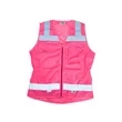 Xtreme Visibility Women's Fitted NON-ANSI Zip Vest
