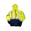 Xtreme Visibility HiVis Class 3 Sweatshirt