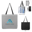 Showcase rPET Shopper Tote Bag
