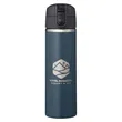 econscious 17 oz Microlite Stainless Steel Hydration Bottle