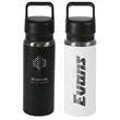 28oz Urban Peak® Dual Top BC Water Bottle