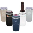 14 oz Urban Peak® 4-in-1 Tumbler/Cooler