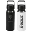 28oz Urban Peak® Dual Top BC Water Bottle