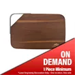 Bryce Acacia Cutting Board (M)