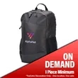 PVC Free Backpack