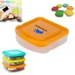 Food Safe Plastic Sandwich Keeper(Free Shipping)