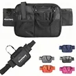 Multi Pocket Nurse Belt Bag Adjustable Medical Tool Pouch