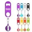 MOQ500 Bottle Opener Retractable Beer