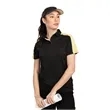 Augusta Sportswear Women's Two-Tone Vital Polo