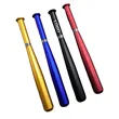 Baseball Print Ballpoint Pen - Sports Writing Instrument