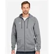 Under Armour Men's Rival Fleece Full-Zip
