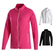 Foot Joy Womens Lightweight Woven Jacket