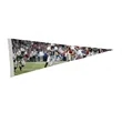 12"x30" Sublimated Felt Pennant