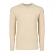MEN'S COTTON LONGSLEEVE TOP (180G)