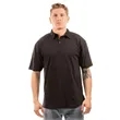 Burnside Men's Fader Play Polo